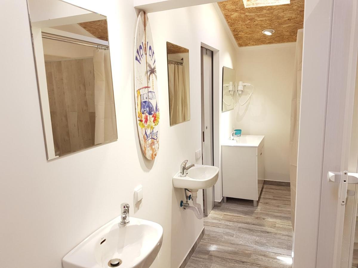 Vila Maria Mix Dorm By Host-Point Costa da Caparica Extérieur photo