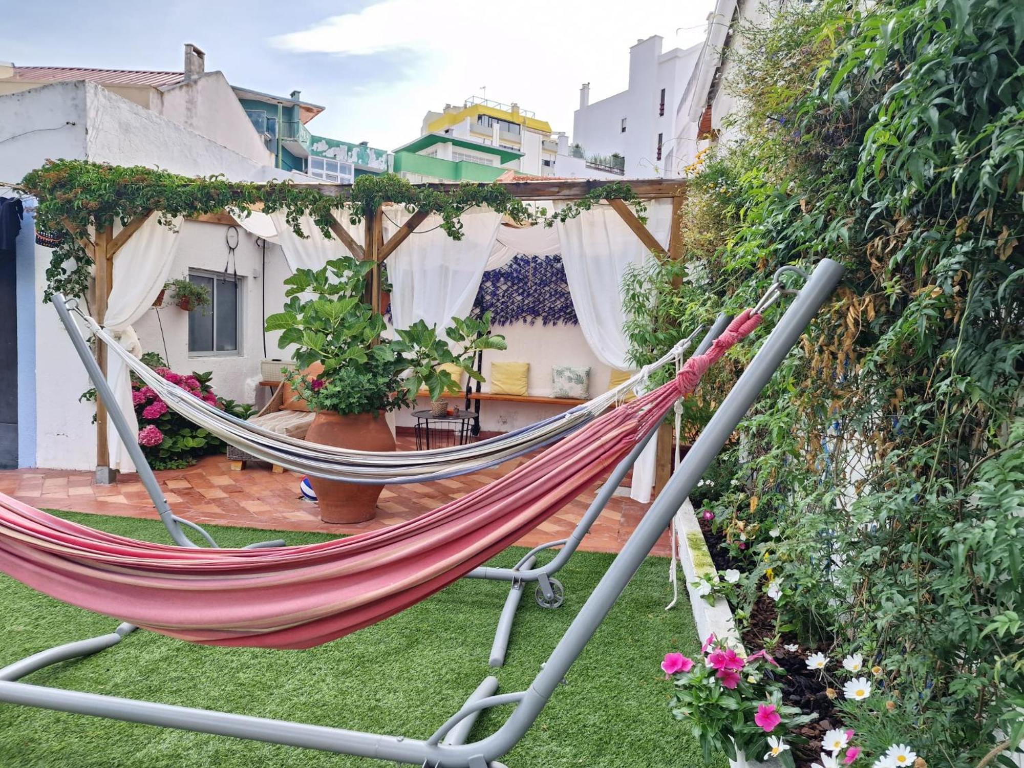 Vila Maria Mix Dorm By Host-Point Costa da Caparica Extérieur photo