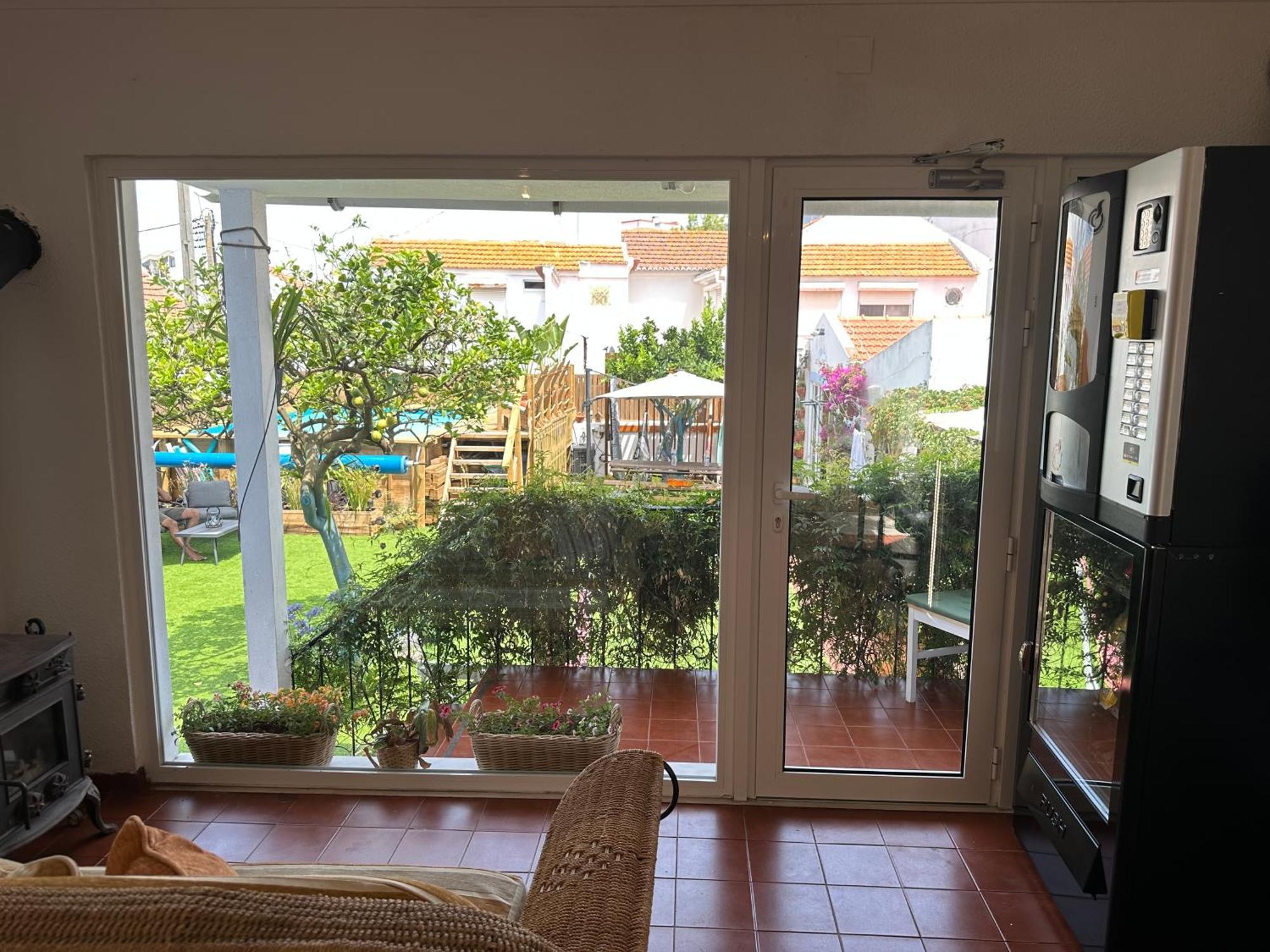 Vila Maria Mix Dorm By Host-Point Costa da Caparica Extérieur photo
