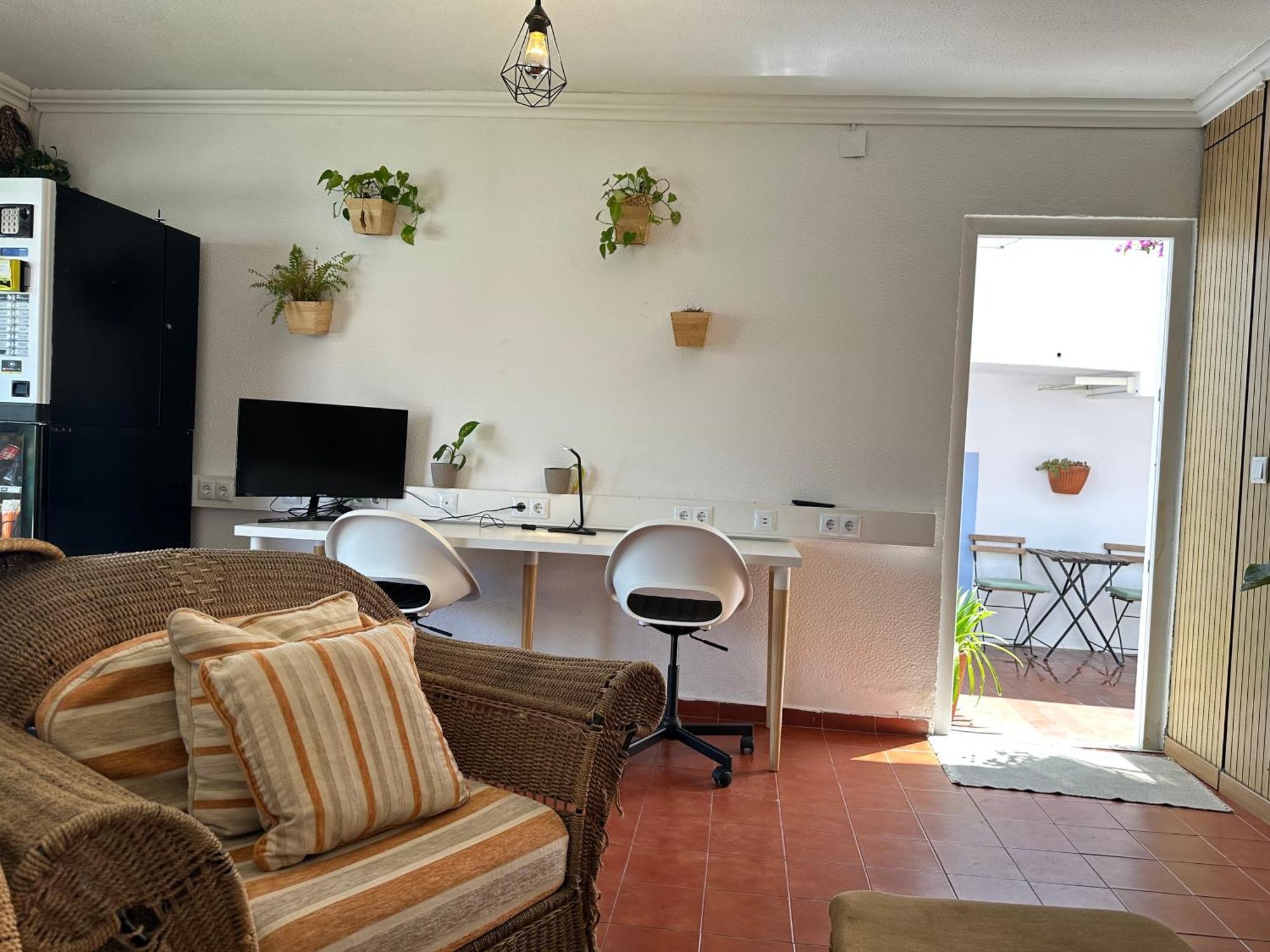 Vila Maria Mix Dorm By Host-Point Costa da Caparica Extérieur photo
